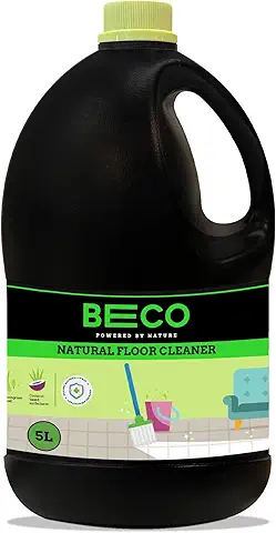 Floor Cleaners -Beco